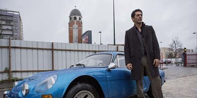 Pôster de Arrêt de mort