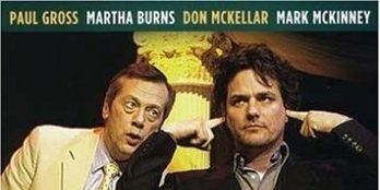 Pôster de Season's End