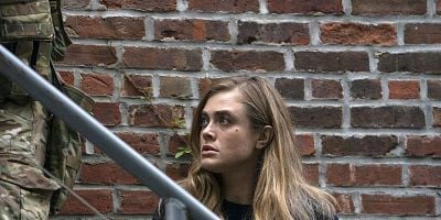 Pôster de Sem Pulso