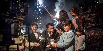 Pôster de Le Smarginatura