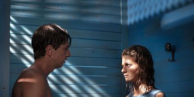 Pôster de The Fiances