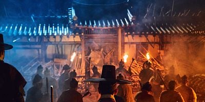 Pôster de Episódio 4