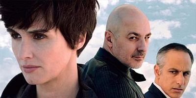 Pôster de La salida