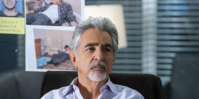 Pôster de Broken Wing