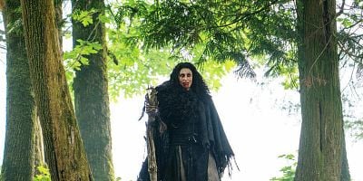 Pôster de Outside World