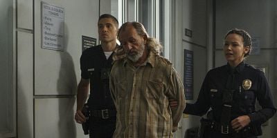 Pôster de O Passageiro