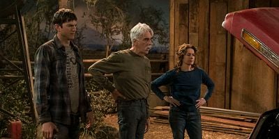 Pôster de Changes Comin' on