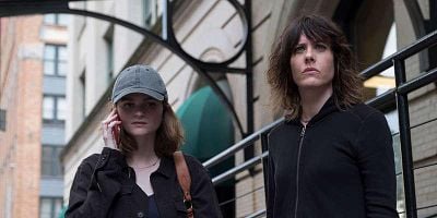 Pôster de The 1-3-2