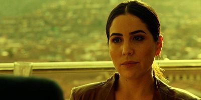 Pôster de Screech, Thwack, Pow