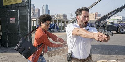 Pôster de Last Rites