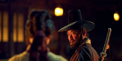 Pôster de Episódio 5