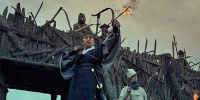 Pôster de Episódio 6