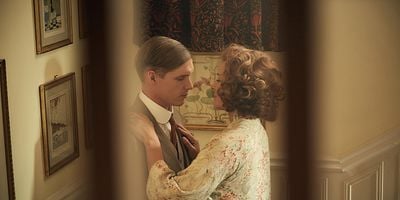 Pôster de Episódio 1