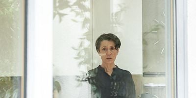 Pôster de In Other News