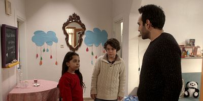 Pôster de Kızım 15.Bölüm