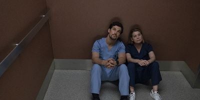 Pôster de Shelter from the Storm