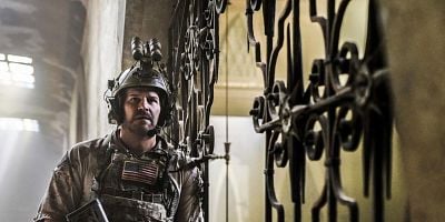 Pôster de Things Not Seen