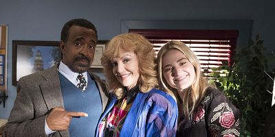 Pôster de Be Like Mike