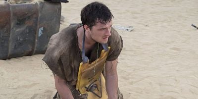 Pôster de The Binx Ultimatum