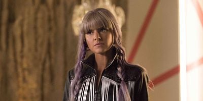 Pôster de Exes and OS