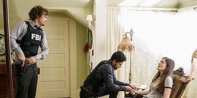 Pôster de Chameleon