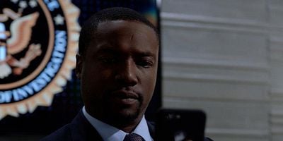 Pôster de The Big Reveal