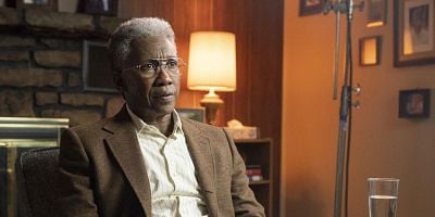 Pôster de The Great War and Modern Memory