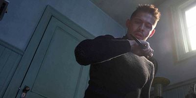 Pôster de Número Cinco