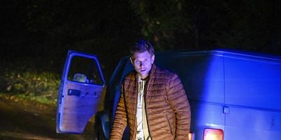 Pôster de Damaged Goods