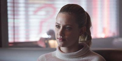 Pôster de Chapter Forty-Five: The Stranger