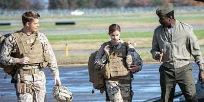 Pôster de Blowed Up