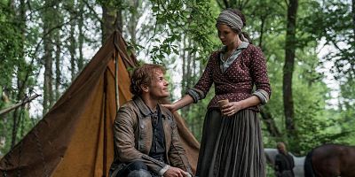 Pôster de Providence