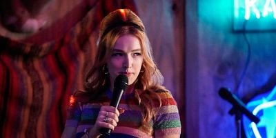 Pôster de The Sight Of You