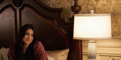 Pôster de Filthy Games