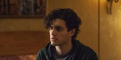 Pôster de Maybe I Should Start from the End