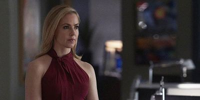 Pôster de The Greater Good