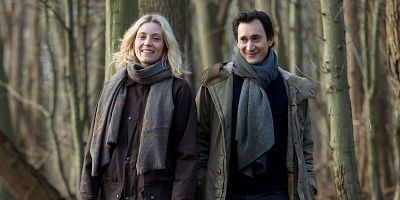 Pôster de Les Masques