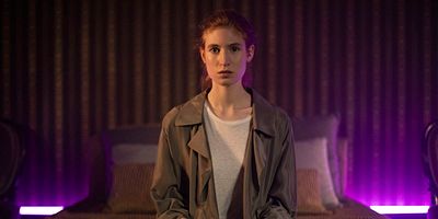 Pôster de La rédemption