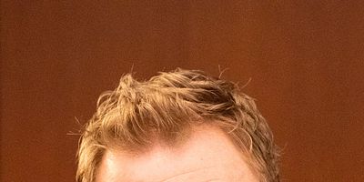 Pôster de I Want a New Drug