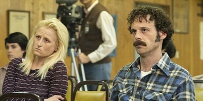 Pôster de Hunters in the Dark