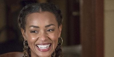 Pôster de Our Little Island Girl