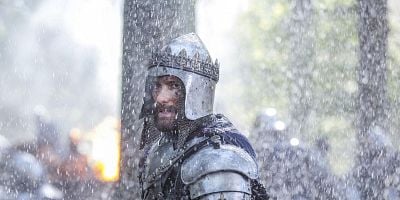 Pôster de God's Executioners