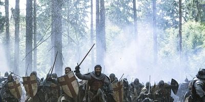 Pôster de Equal Before God