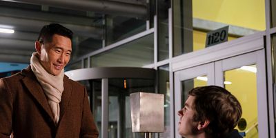 Pôster de Risk and Reward