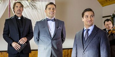 Pôster de Prayers from the Heart