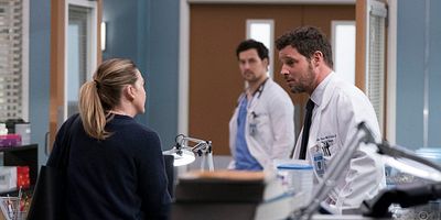 Pôster de Blood and Water