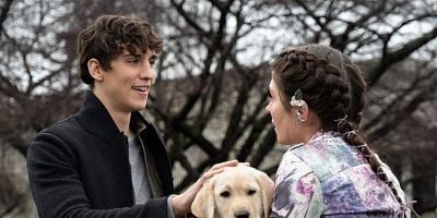 Pôster de Manic Pixie Nightmare