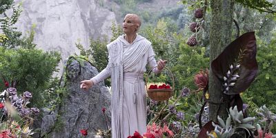 Pôster de The Sounds of Thunder