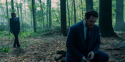 Pôster de O Dia que Aconteceu