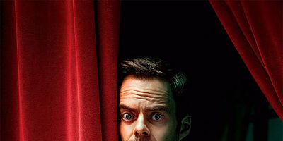 Pôster de The Power of No